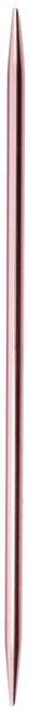 Susan Bates Silvalume Double Point Knitting Needles 7" 4/Pkg-Size 7/4.5mm - 111077